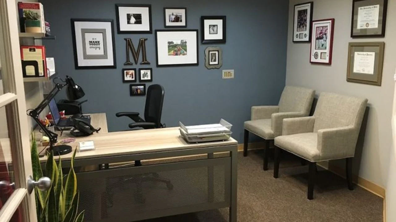 Office Decor Ideas for Work