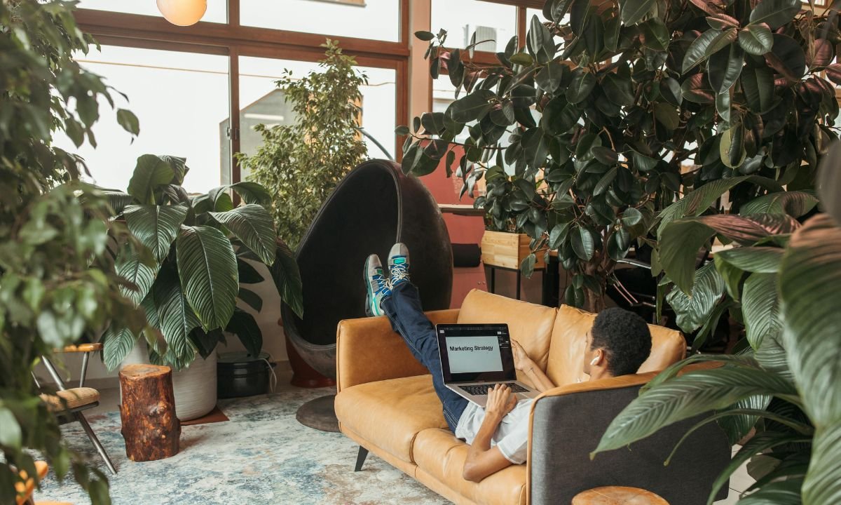 Animation to Explain Home Decor