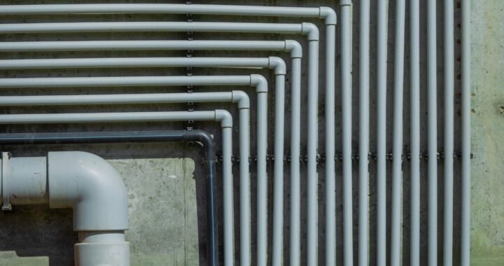 Plumbing: Advanced Sanitation and Drainage Systems.