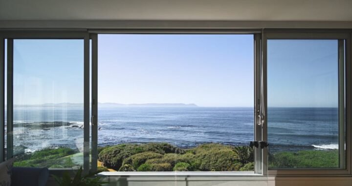 How to Select Aluminium Windows and Doors for Residential Projects