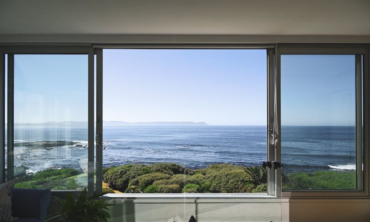 How to Select Aluminium Windows and Doors