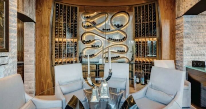 Interior Design DrHomey: Style Meets Purpose