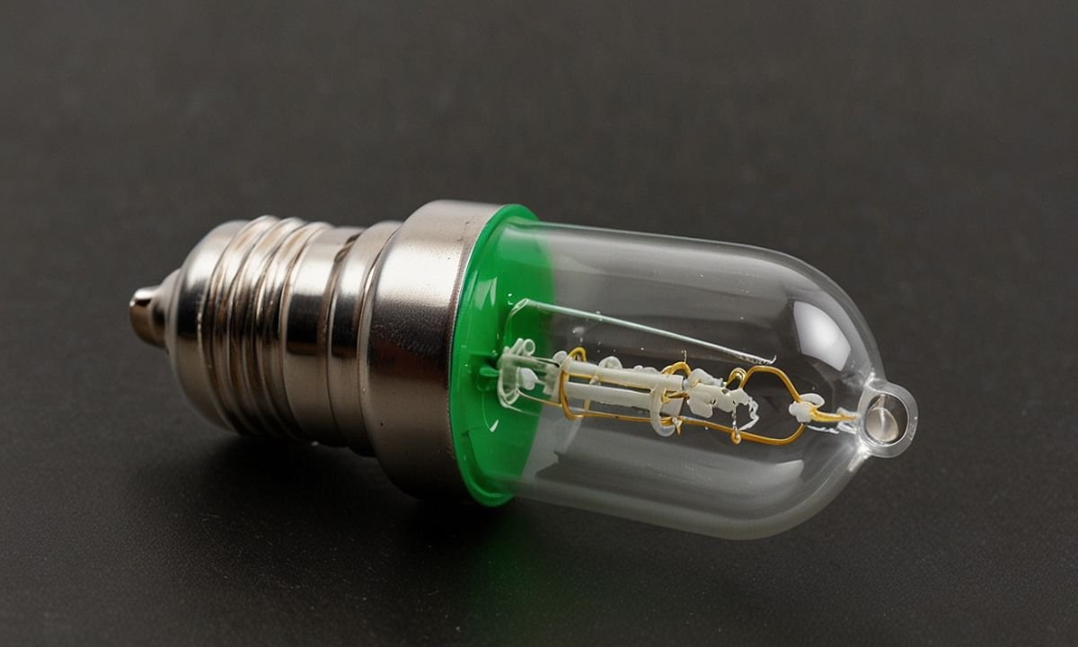 e12 bulb