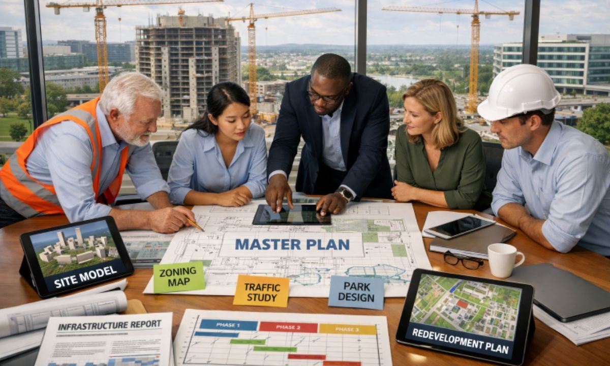 apital Improvement Projects