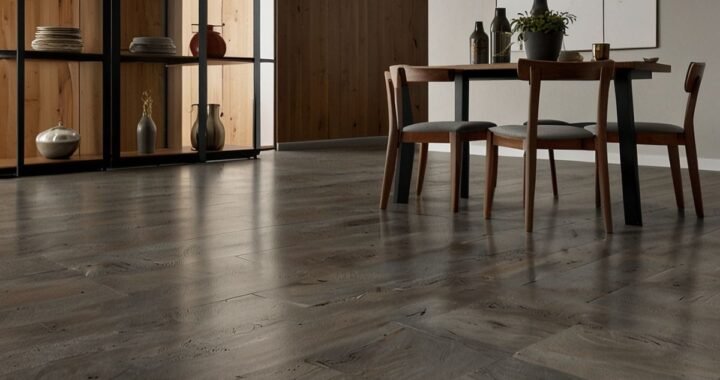 Tekno-Step: Your Complete Guide to Premium Flooring and Home Improvement Solutions