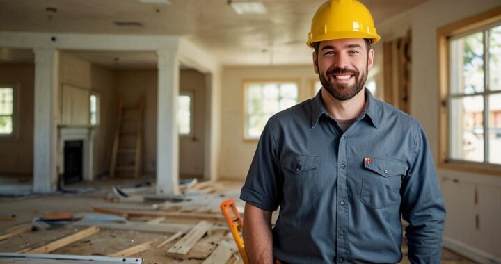 Proven Real Estate Strategies for Home Renovation and Remodeling to Sell Your Home Quickly