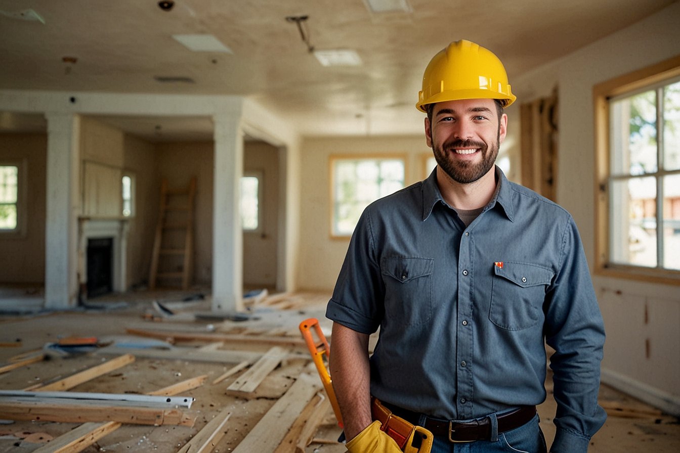 Home Renovation and Remodeling to Sell Your Home Quickly