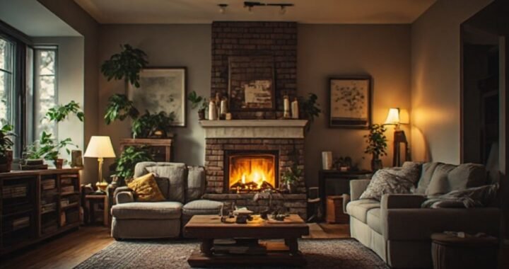 Home Improvement Ideas to Create a Stylish, Comfortable, and Functional Living Space