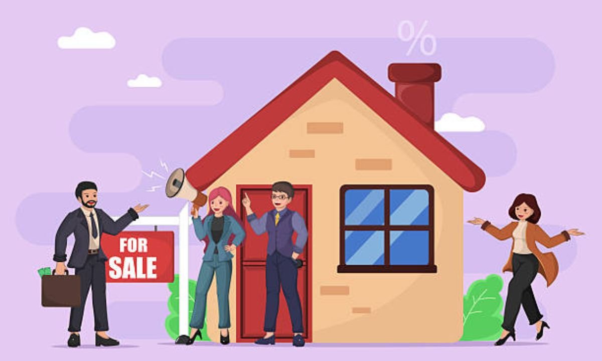 How to Attract Buyers and Sell Fast Your Home