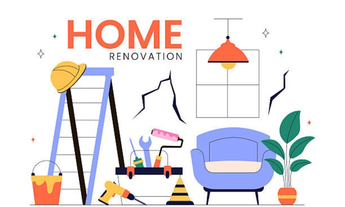 Carolina Care & Repair