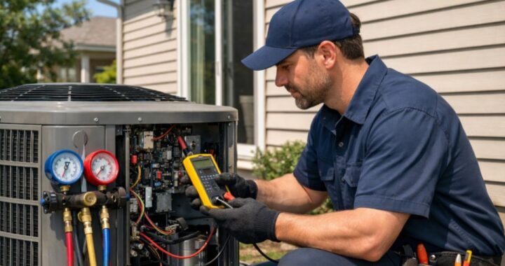 Regular AC Maintenance: A Smart Investment for Comfort and Savings