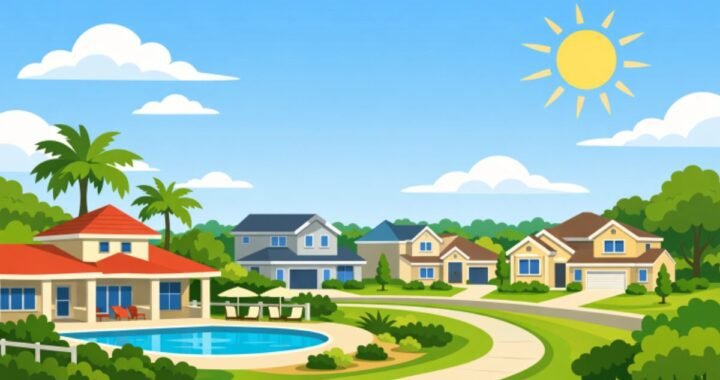 Homebuyer Preferences in Clermont, Florida: What to Know Before Buying or Selling
