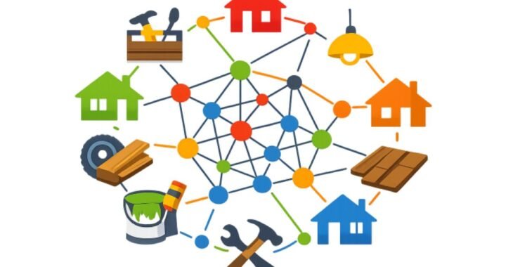 Colorado Springs’ Essential Remodeling Resource Network: The Top Companies Shaping Home Upgrades
