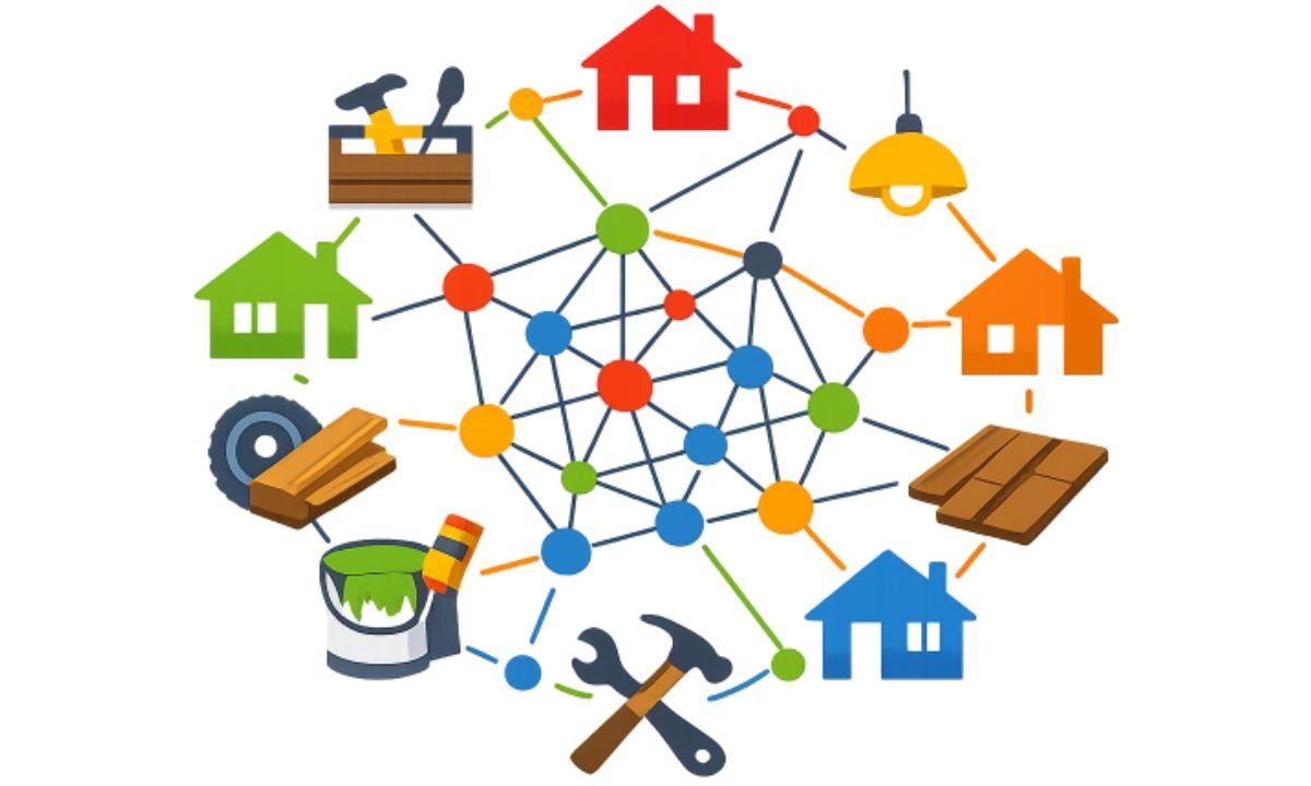 Shaping Home Upgrades
