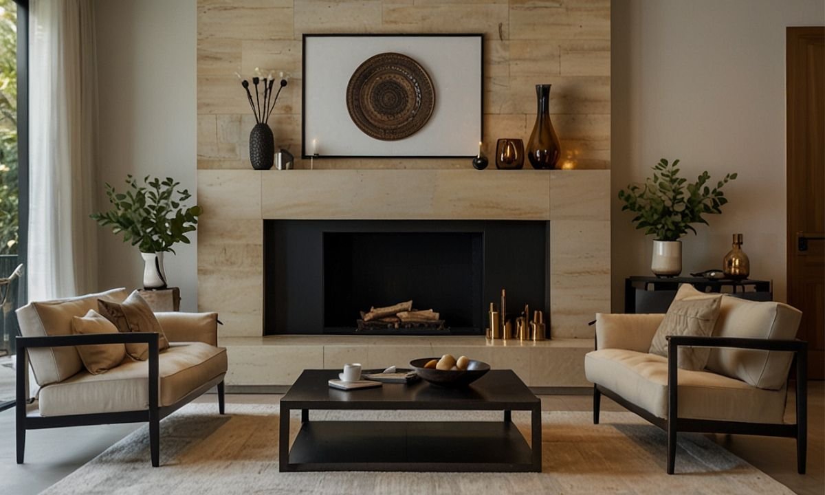 Choose the Perfect Home Décor & Interior Style