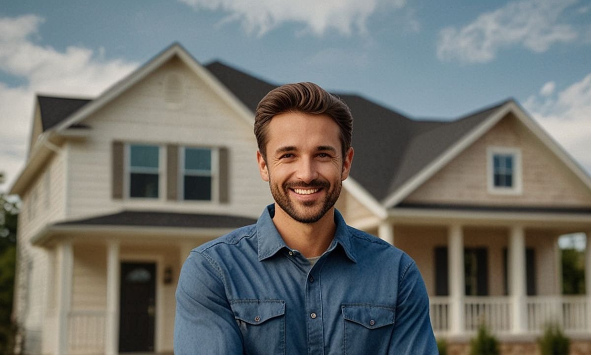 What New Home Buyers Must Understand