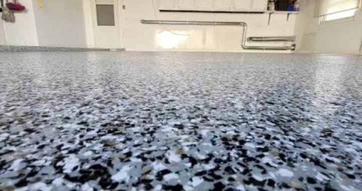 Choosing the Best Garage Floor Coating in Baltimore, Maryland: A Comprehensive Guide