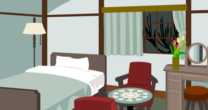 How Designer Bedroom Furniture Creates a Cohesive Bedroom Look