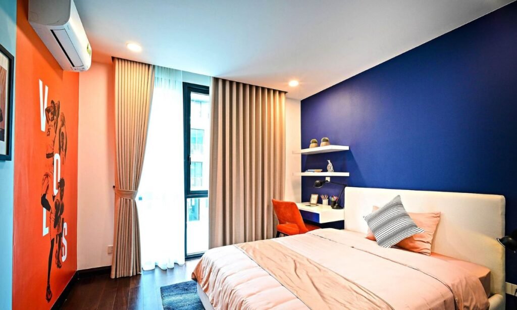 Designer Bedroom Furniture