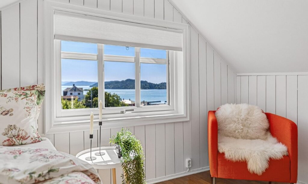 Upgrade a Bedroom