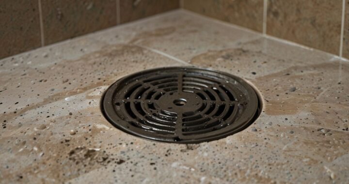 Shower Drain Smells But Not Clogged? Here’s How to Fix It Fast