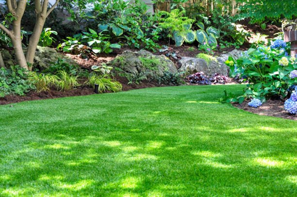 Green Landscaping