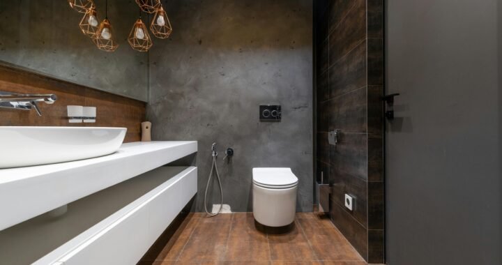 Choosing the Right Bathroom Store for Your Home Renovation