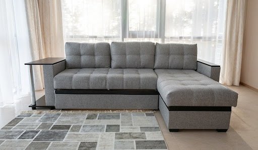 Modular Lounge