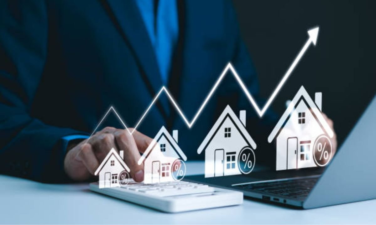 Real Estate Market Trends in 2026
