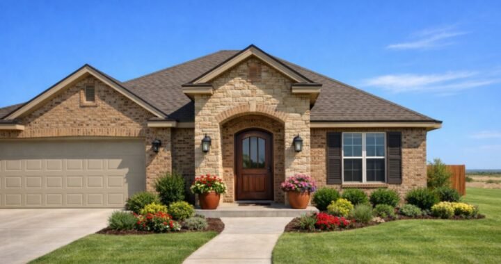 How to Sell Your House Fast in West Texas: A Step-by-Step Guide