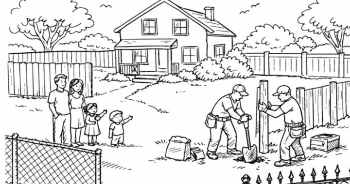 The Top 7 Fence Companies in Central Arkansas: Rankings for 2026