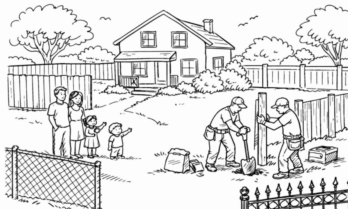 Top Fence Companies in 2026