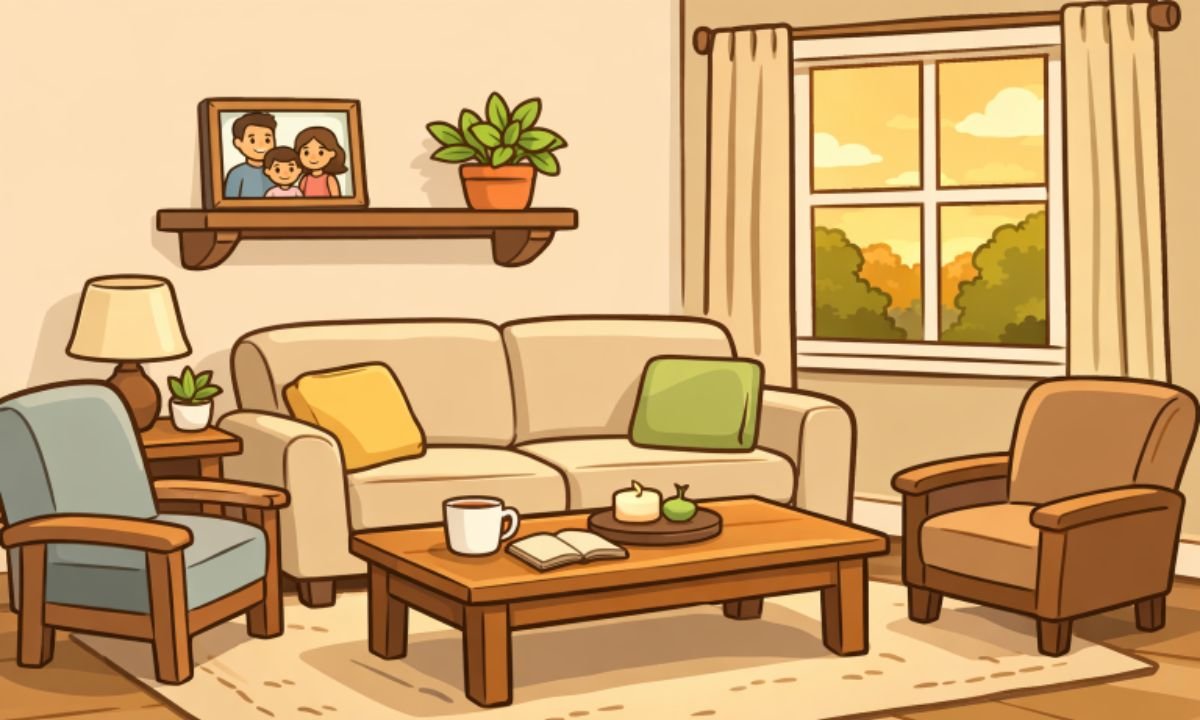 Timeless Design Elements