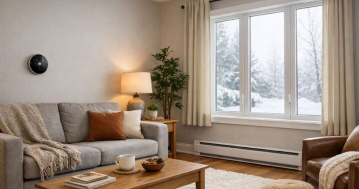 Enhancing Home Comfort and Savings: A Guide to Efficient Heating Systems