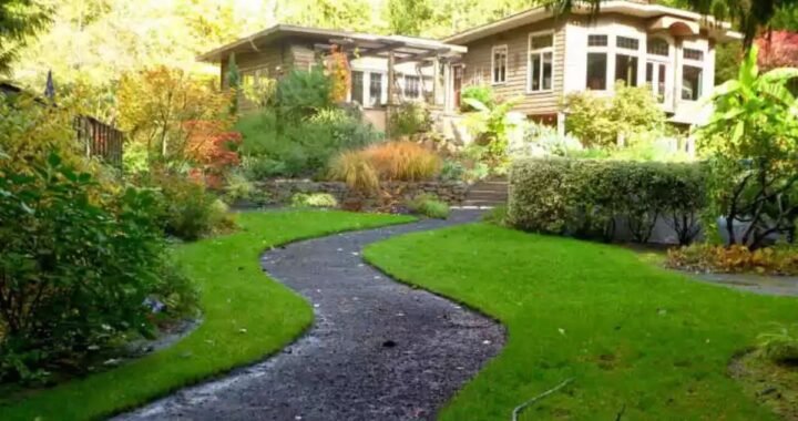 Sustainable Hardscape Design Ideas for St. Louis, MO Outdoor Living Spaces