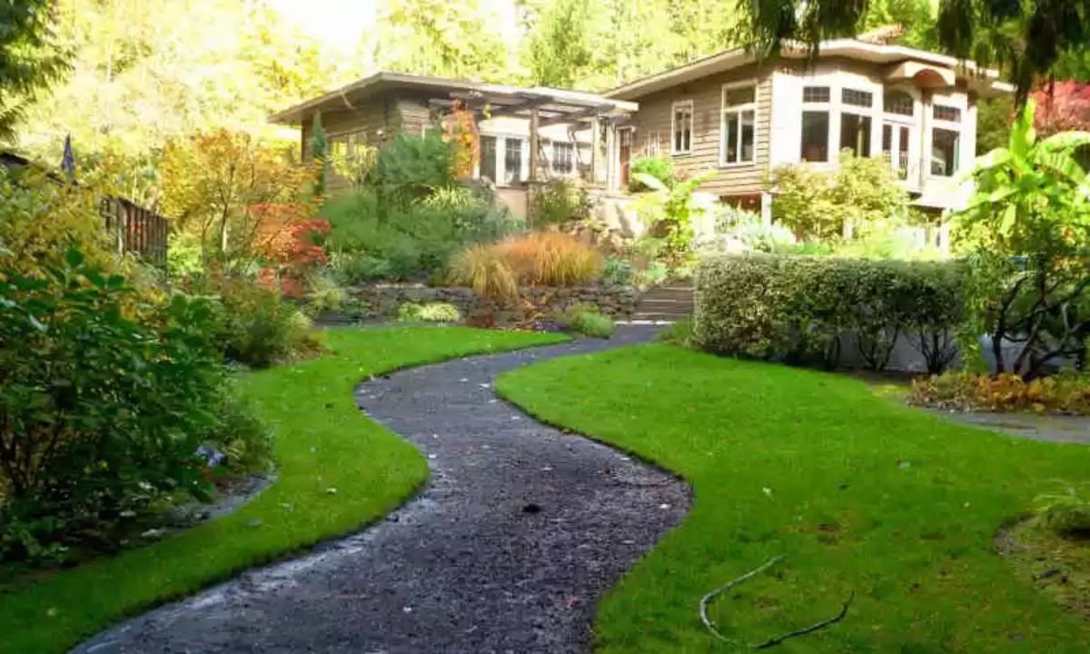 Sustainable Hardscape Design Ideas