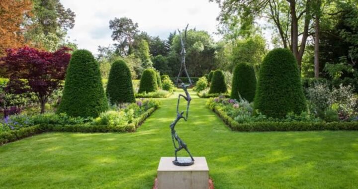 Yard Art Landscaping: Expert Tips for a Beautiful Charleston Yard