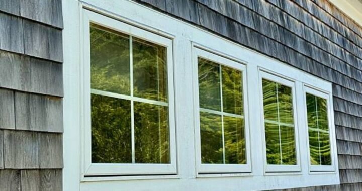 The Benefits of Window Replacement for Homes in Fort Collins, Colorado