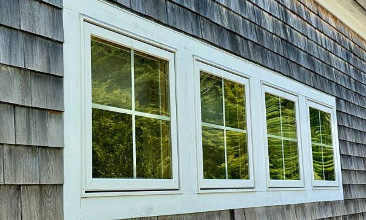 Benefits of Window Replacement for Homes