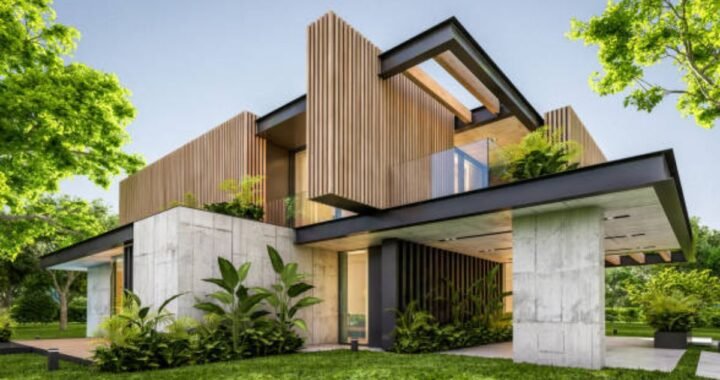 Sustainable Design Trends Shaping Modern Home Living