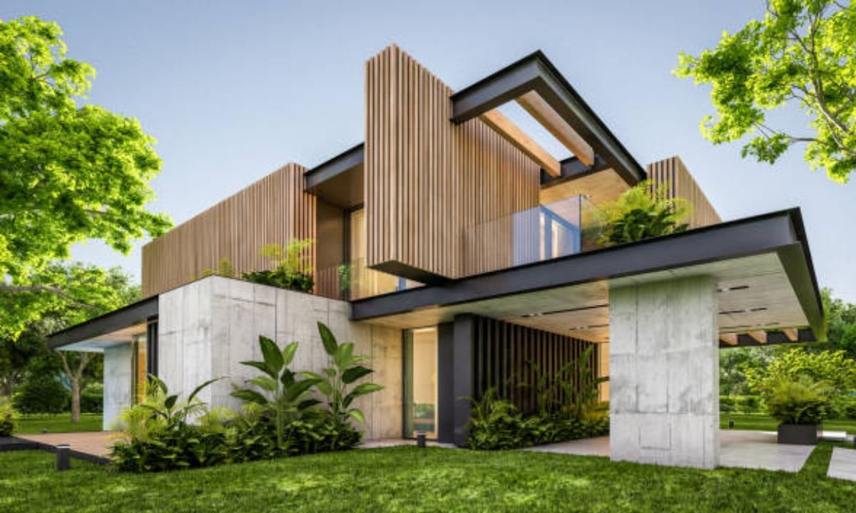 Sustainable Design Trends Shaping Modern Home Living