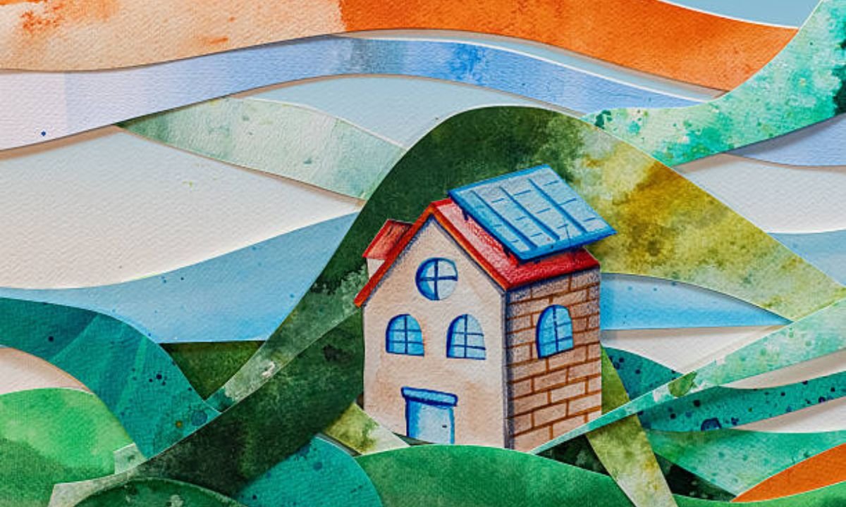 Sustainable Land