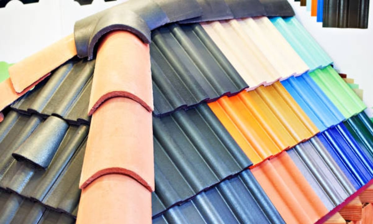 Choosing the Right Roofing Material