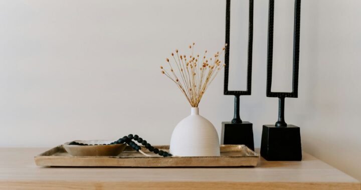 Transform Your Living Space with H&M Home Décor