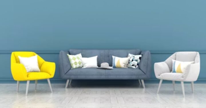 Best Five Seater Sofa Buying Guide 2026