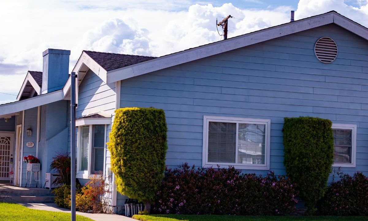 manufactured homes oregon