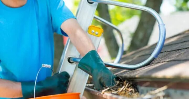 Seasonal Gutter Maintenance: Protecting Your Home Year-Round