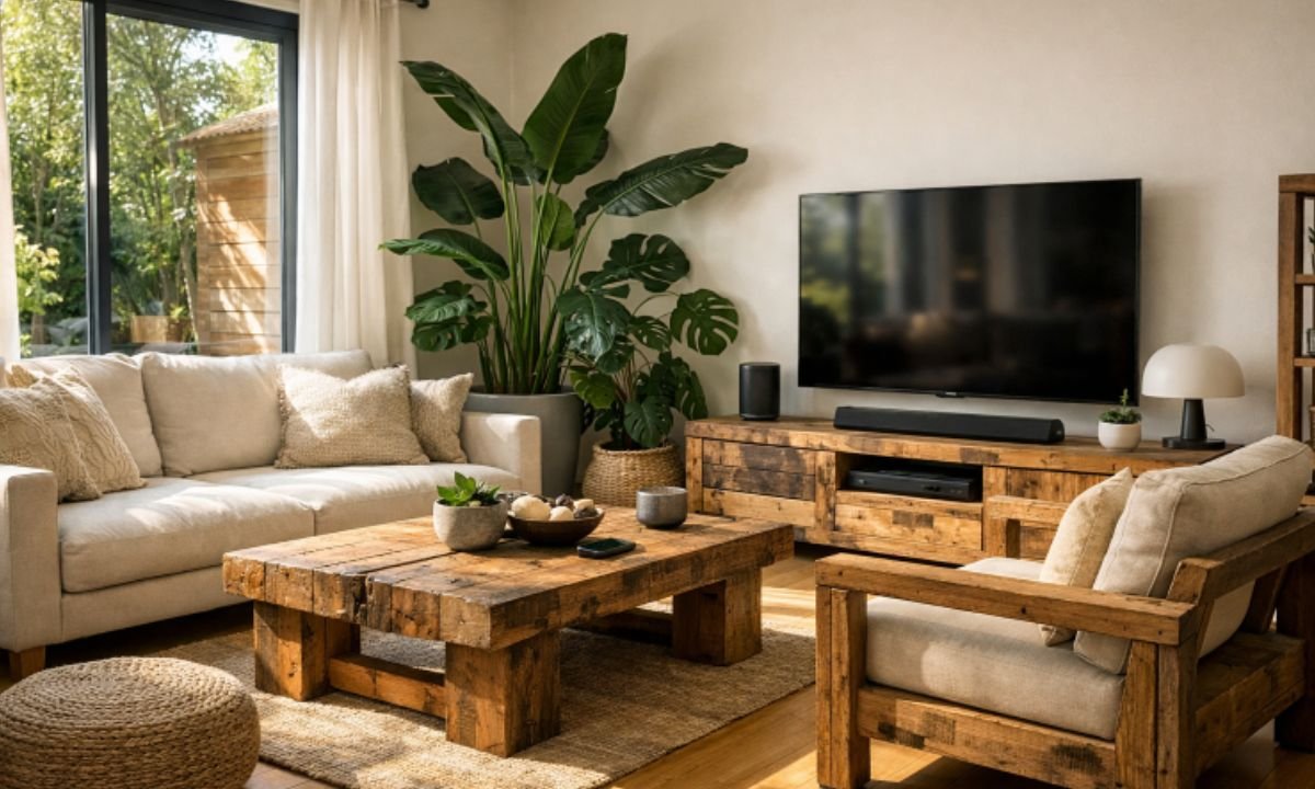 Home Remodeling Trends for 2026