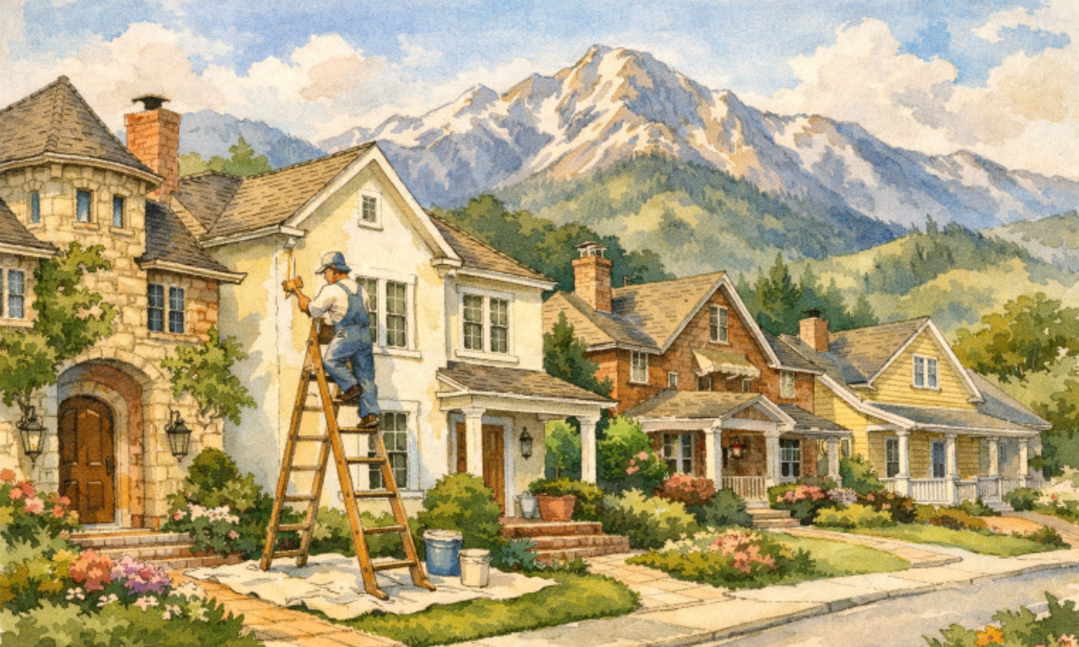 Enhancing Property Value A Guide for Homeowners