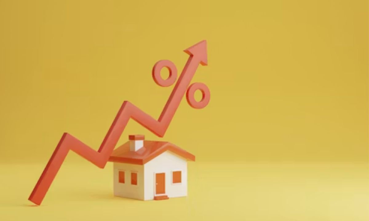Real Estate Trends